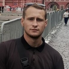 Фотография мужчины Yuriy, 23 года из г. Новошахтинск