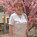 Eлена, 62 года
