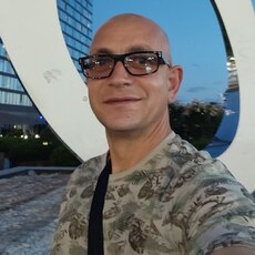 Фотография мужчины Олег, 42 года из г. Гомель