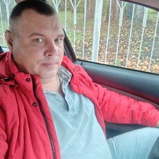 Фотография мужчины Виктор, 42 года из г. Калуга