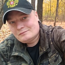 Фотография мужчины Дмитрий, 43 года из г. Саранск