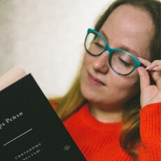 Ксения, 30 из г. Санкт-Петербург.