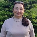 Нурия, 63 года
