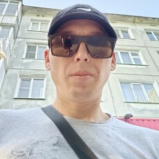 Фотография мужчины Алексей, 34 года из г. Усть-Каменогорск