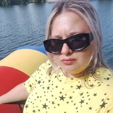 Ольга, 38 из г. Новокузнецк.