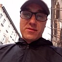 Hugo, 34 года