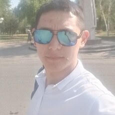Фотография мужчины Мурат, 31 год из г. Степногорск