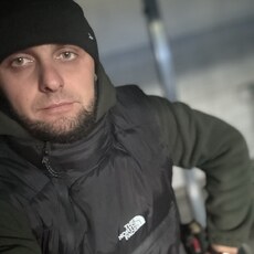 Фотография мужчины Владимир, 32 года из г. Бийск