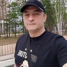 Фотография мужчины Игорь, 47 лет из г. Ноябрьск