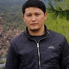 Фотография мужчины Габа, 31 год из г. Тараз