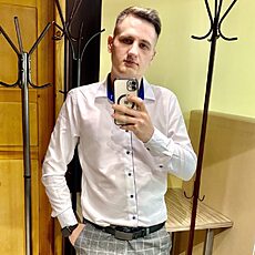 Фотография мужчины Игорь, 24 года из г. Бийск