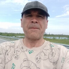 Фотография мужчины Gayrati, 48 лет из г. Сургут