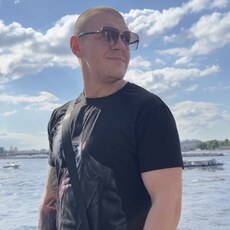 Фотография мужчины Алексей, 31 год из г. Калининград