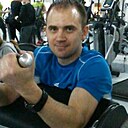Макс, 39 лет