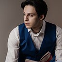 David, 25 лет
