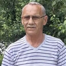 Фотография мужчины Александр, 64 года из г. Алейск