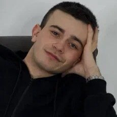 Фотография мужчины Адам, 25 лет из г. Иваново