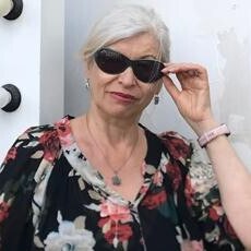 Фотография девушки Жанна, 61 год из г. Омск