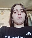Катя, 21 год