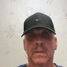 Фотография мужчины Игорь, 62 года из г. Пенза