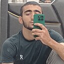 Ali, 20 лет