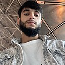 Аличон, 23 года