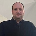 Никита, 36 лет
