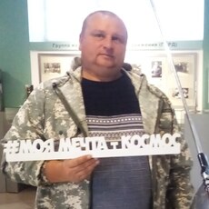 Фотография мужчины Александр, 47 лет из г. Новосибирск