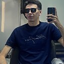 Рахымжан, 25 лет