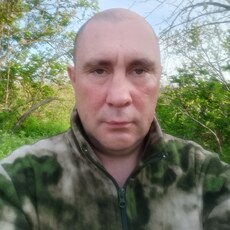 Фотография мужчины Миша, 42 года из г. Мелитополь