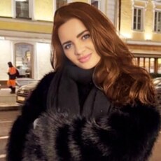 Фотография девушки Anna, 33 года из г. Бобруйск