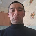 Сафар, 45 лет