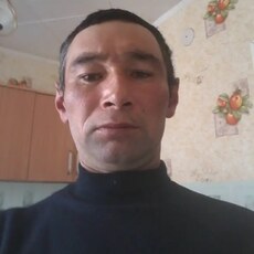 Фотография мужчины Сафар, 45 лет из г. Каракол