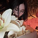 Ксения, 22 года