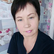 Фотография девушки Наталия, 57 лет из г. Соликамск