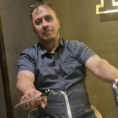 Фотография мужчины Ники, 43 года из г. Подольск