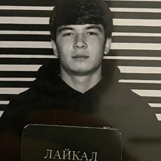 Фотография мужчины Хасан, 20 лет из г. Душанбе