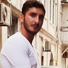 Фотография мужчины David, 25 лет из г. Электросталь