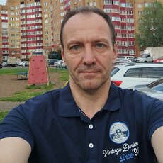 Фотография мужчины Виталий, 48 лет из г. Уфа