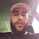 Джахангир, 27 лет