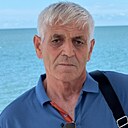 Алик, 63 года