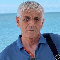 Фотография мужчины Алик, 63 года из г. Мелитополь