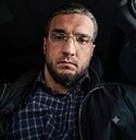 Хамзат, 35 лет