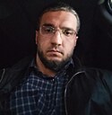 Хамзат, 35 лет