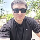 Таскын, 26 лет