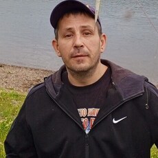 Фотография мужчины Алексей, 40 лет из г. Кызыл