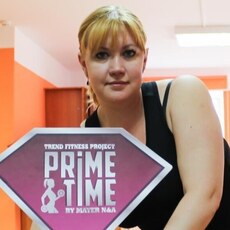 Kira, 38 из г. Иваново.