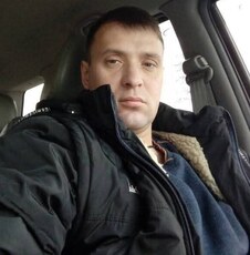 Фотография мужчины Дмитрий, 38 лет из г. Одесса