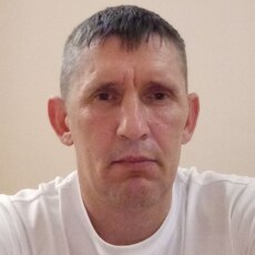 Фотография мужчины Андрей, 47 лет из г. Тула