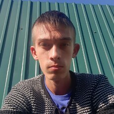 Фотография мужчины Алексей, 21 год из г. Зима
